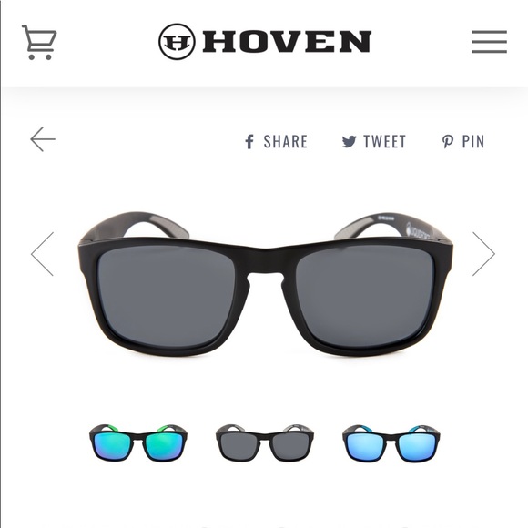 hoven standard sunglasses